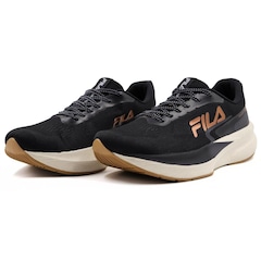 Tênis Feminino Fila Racer Fastpace - Foto 4