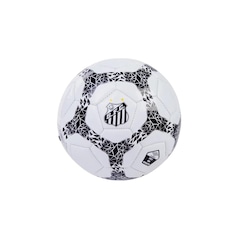 Mini Bola do Santos Umbro Clubes 2023 - Foto 2