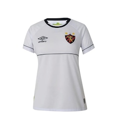 Camisa Umbro Sport Oficial 2 2023 Feminina - Foto 1