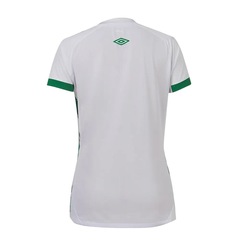 Camisa da Chapecoense Umbro Oficial 2 2022 Feminina - Foto 3