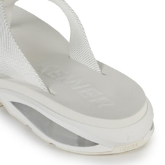 Chinelo Kenner Orak Dedo Masculino - Foto 4