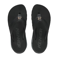 Chinelo Kenner Orak Dedo Masculino - Foto 3