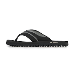 Chinelo Kenner Kivah New Force Dedo Masculino - Foto 2