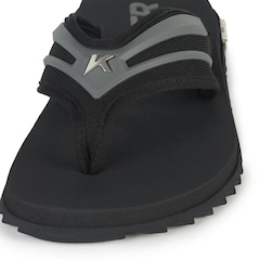 Chinelo Kenner Kivah New Force Dedo Masculino - Foto 3