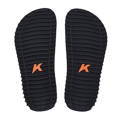 Chinelo Kenner Kivah New Force Dedo Masculino - Foto 5