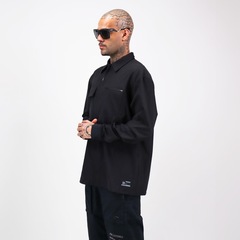 Camisa Manga Longa Masculina Oakley Legends LS Shirt - Foto 4