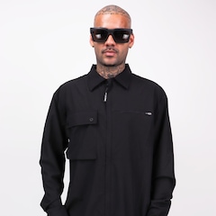 Camisa Manga Longa Masculina Oakley Legends LS Shirt - Foto 5