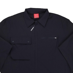 Camisa Manga Longa Masculina Oakley Legends LS Shirt - Foto 6