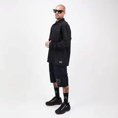 Camisa Manga Longa Masculina Oakley Legends LS Shirt - Foto 9