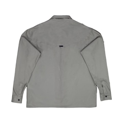 Camisa Manga Longa Masculina Oakley Legends LS Shirt - Foto 2