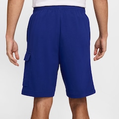 Shorts do Brasil Nike Sportswear Cargo Masculino - Foto 2