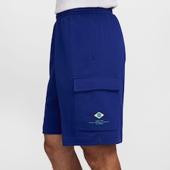 Shorts do Brasil Nike Sportswear Cargo Masculino - Foto 3