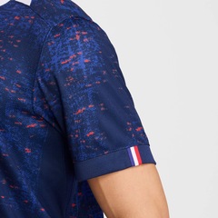Camisa França I 2025/26 Nike Torcedor Pro Masculina - Foto 6