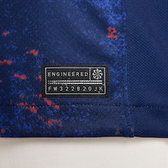 Camisa França I 2025/26 Nike Torcedor Pro Masculina - Foto 7