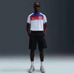 Camisa da Seleção da Inglaterra I 25/26 Torcedor Pro Nike Masculina - Foto 1