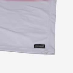 Camisa Inglaterra I 2025/26 Nike Torcedor Pro Infantil - Foto 4