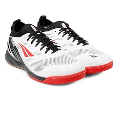 Chuteira de Futsal Unissex Penalty Max 500 Locker Y-3 - Foto 3