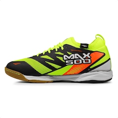 Chuteira de Futsal Unissex Penalty Max 500 Locker Y-3 - Foto 2