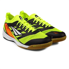 Chuteira de Futsal Unissex Penalty Max 500 Locker Y-3 - Foto 3