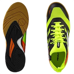 Chuteira de Futsal Unissex Penalty Max 500 Locker Y-3 - Foto 5