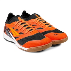 Chuteira de Futsal Unissex Penalty Max 500 Locker Y-3 - Foto 3