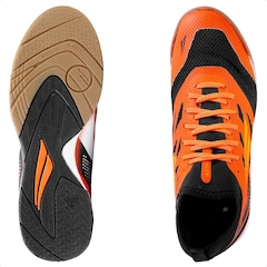 Chuteira de Futsal Unissex Penalty Max 500 Locker Y-3 - Foto 5