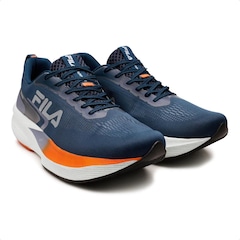 Tênis Masculino Fila Racer Fastpace - Foto 3
