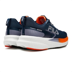 Tênis Masculino Fila Racer Fastpace - Foto 5