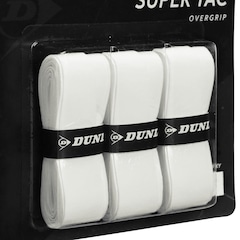 Overgrip Dunlop Super Tac com 3 Unidades - Foto 2