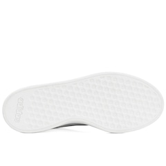 Tênis Adidas Advantage Base 2.0 - Foto 4