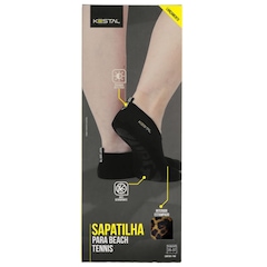 Sapatilha Kestal Beach Tennis - Foto 4
