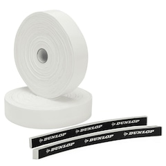 Overgrip Dunlop Super Tac com 30 Unidades - Foto 1