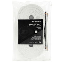 Overgrip Dunlop Super Tac com 30 Unidades - Foto 3