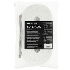 Overgrip Dunlop Super Tac com 30 Unidades - Foto 4