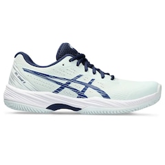 Tênis Feminino Asics Gel Game 9 Clay/OC - Foto 1
