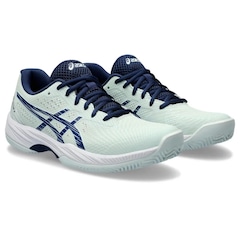 Tênis Feminino Asics Gel Game 9 Clay/OC - Foto 3