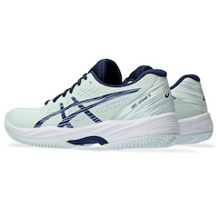 Tênis Feminino Asics Gel Game 9 Clay/OC - Foto 4
