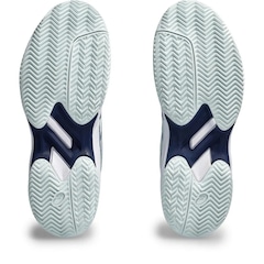 Tênis Feminino Asics Gel Game 9 Clay/OC - Foto 7