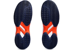 Tênis Masculino Asics Gel Game 9 Clay/OC - Foto 7