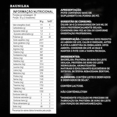 Whey Protein Darkness Iso Hydro 900g - Foto 6