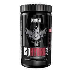 Whey Protein Darkness Iso Hydro 900g - Foto 7