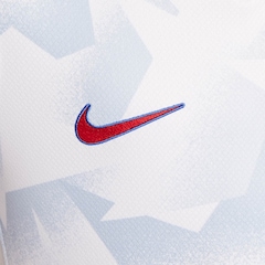 Camisa Estados Unidos I 25/26 Nike Torcedor Pro Infantil - Foto 5