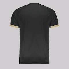 Kit Camisa Masculina + Regata Kappa do Vasco Supporter - Foto 3