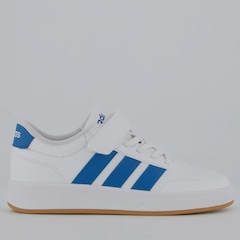 Tênis Infantil adidas Break 3.0 - Foto 1