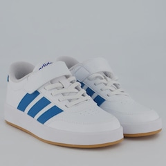 Tênis Infantil adidas Break 3.0 - Foto 2
