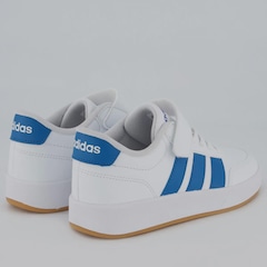 Tênis Infantil adidas Break 3.0 - Foto 3