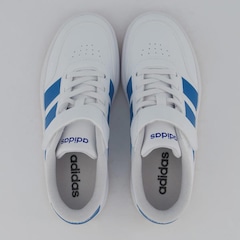 Tênis Infantil adidas Break 3.0 - Foto 4