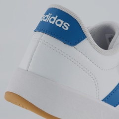 Tênis Infantil adidas Break 3.0 - Foto 6