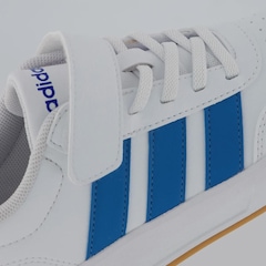Tênis Infantil adidas Break 3.0 - Foto 7