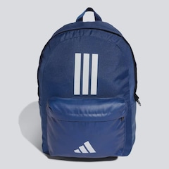 Mochila Unissex adidas Essentials Classica 3S 27,5 Litros - Foto 1
